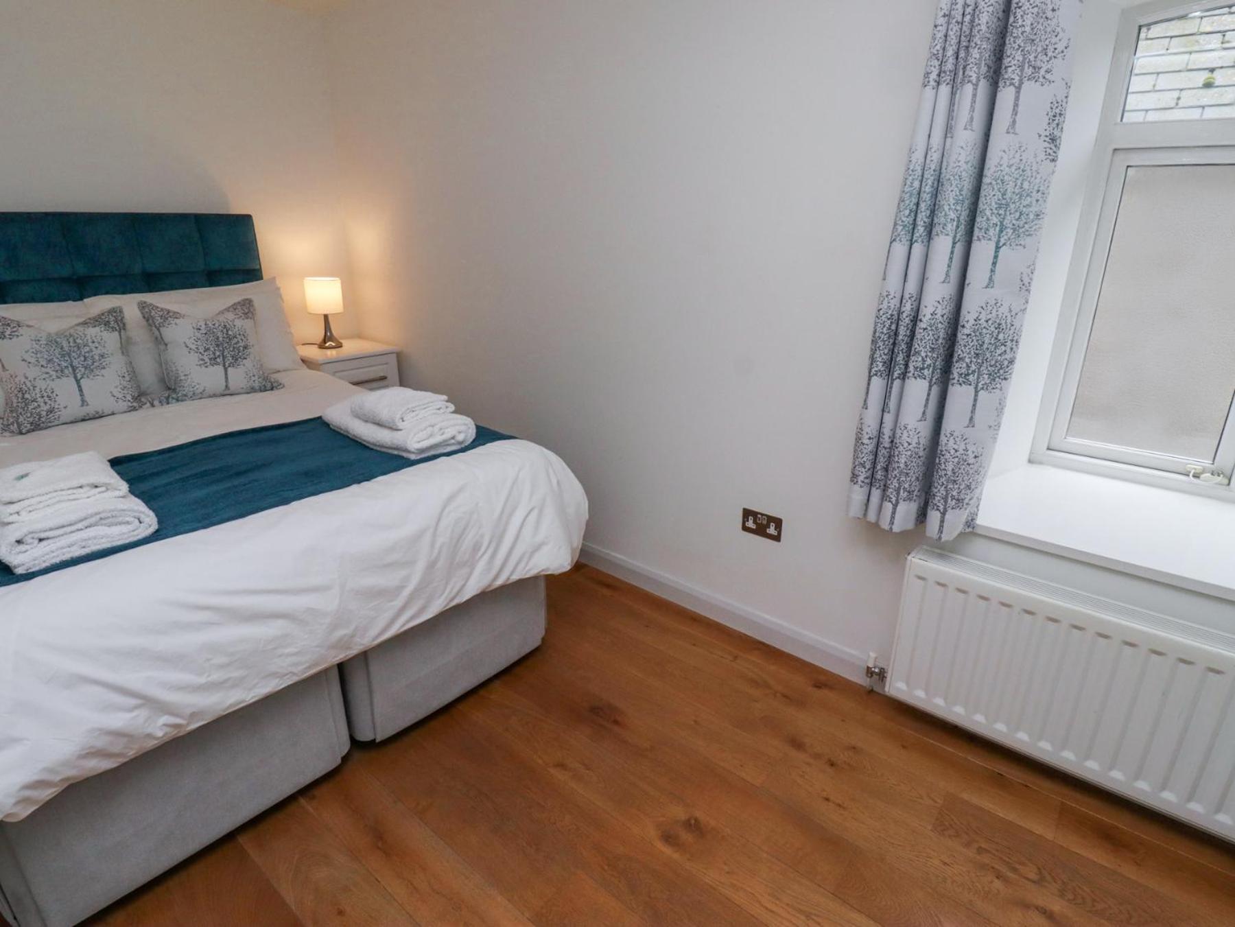 Apartmán 6 Mill Wharf Berwick Upon Tweed Exteriér fotografie