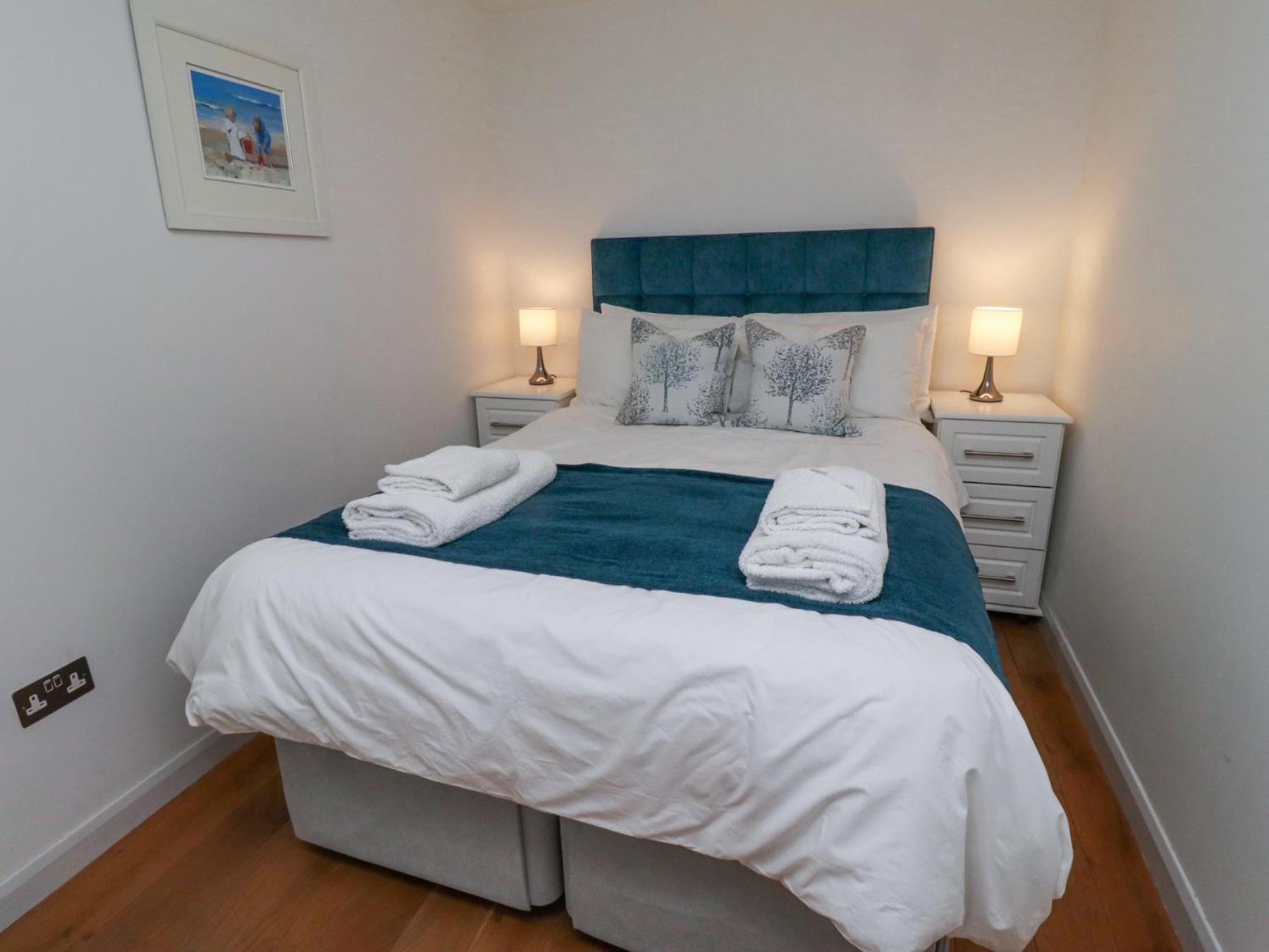 Apartmán 6 Mill Wharf Berwick Upon Tweed Exteriér fotografie